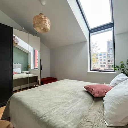 Cozy 2-floor 탈린