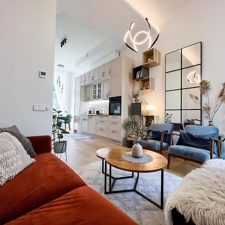 Cozy 2-floor 펜션