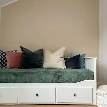 Cozy 2-floor * Reval