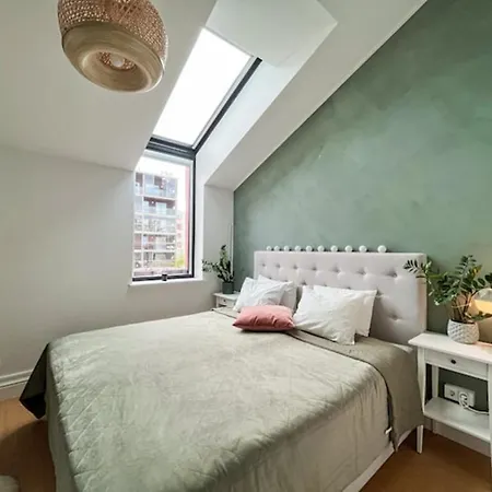 Cozy 2-floor Casa vacanze *