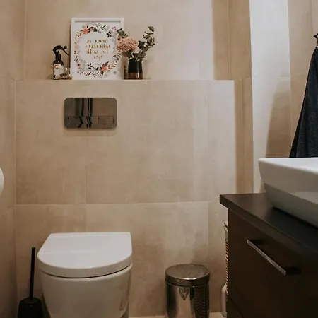 Cozy 2-floor * 탈린